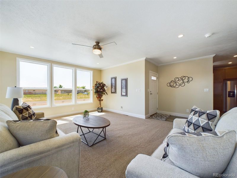 7042 Otoole Dr, Calhan, CO 80808