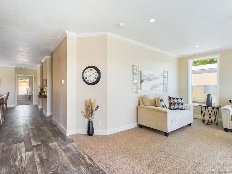 7042 Otoole Dr, Calhan, CO 80808