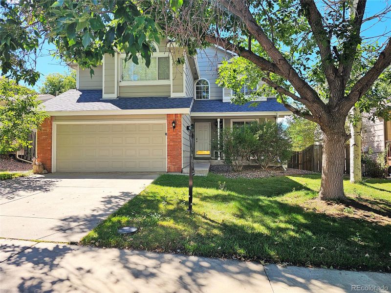 5597 S Ireland Way, Centennial, CO 80015
