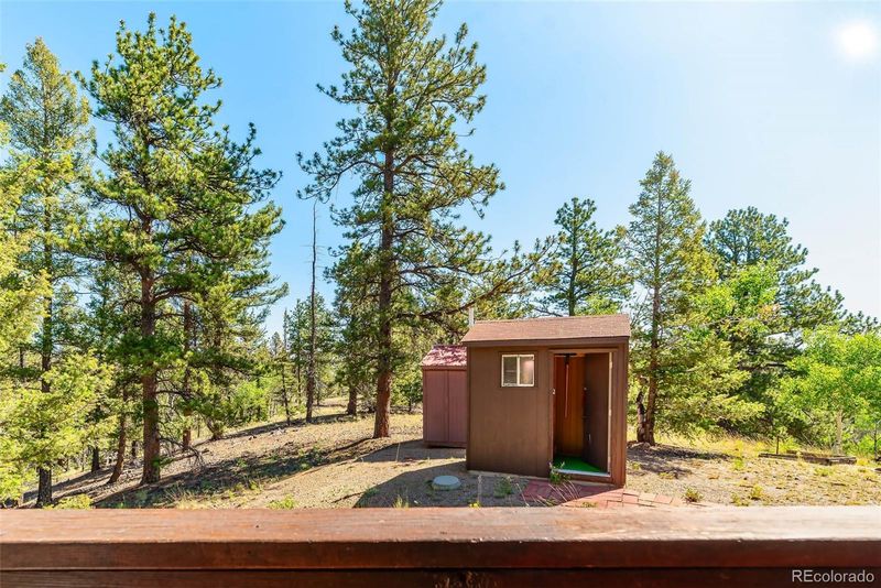 977 Aspen Trl, Hartsel, CO 80449