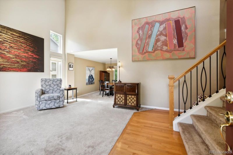 2638 S Kline Cir, Lakewood, CO 80227