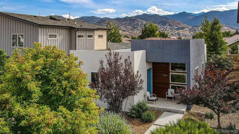 109 Crestone Mesa Dr, Salida, CO 81201