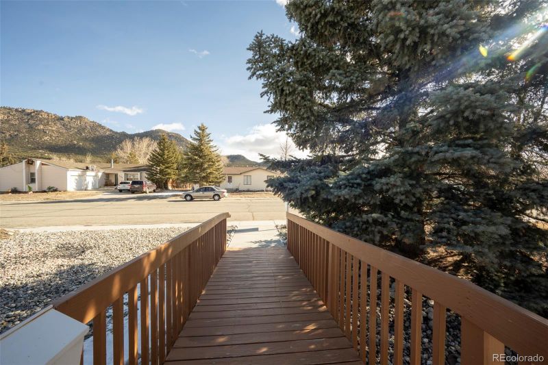135 Baylor Dr, Buena Vista, CO 81211