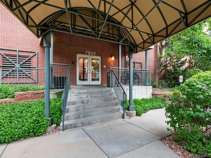 7931 W 55th Ave #107, Arvada, CO 80002