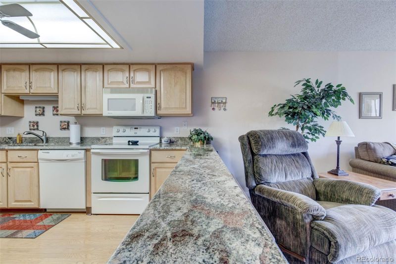 13991 E Marina Dr #403, Aurora, CO 80014