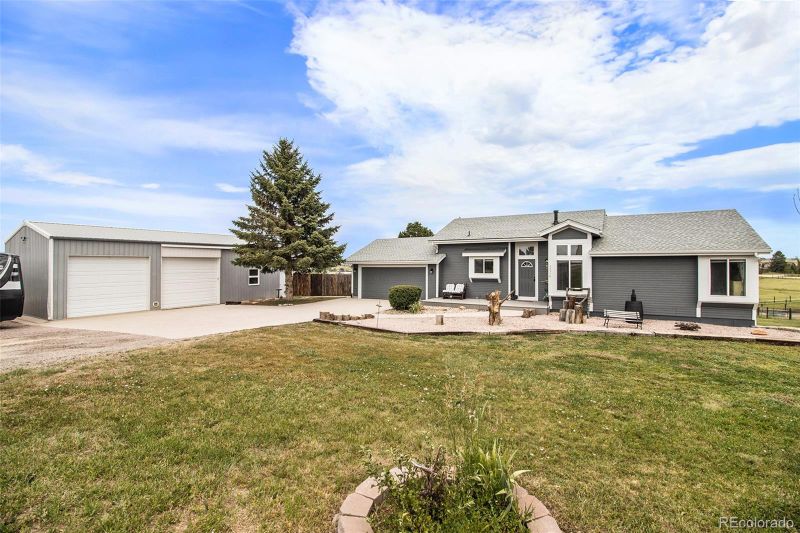 33554 Bow Meadows Cir, Elizabeth, CO 80107