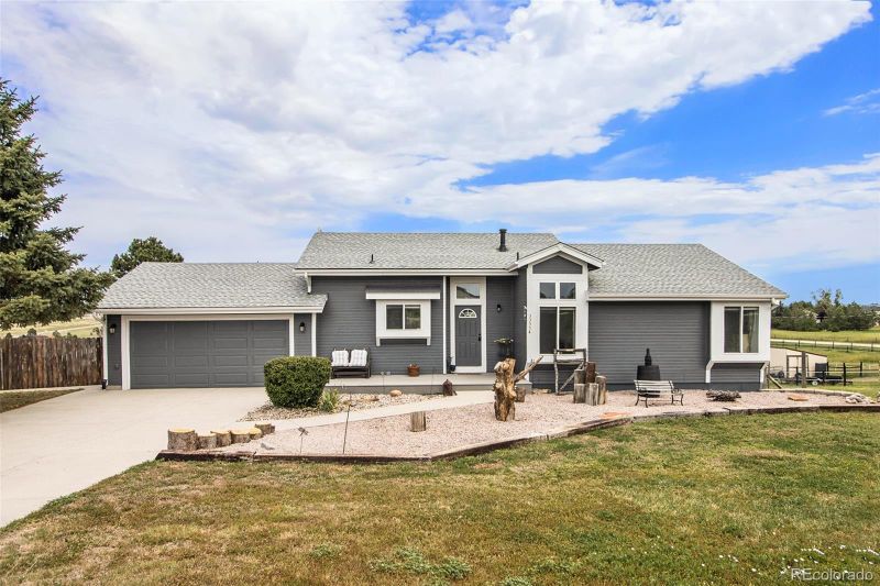 33554 Bow Meadows Cir, Elizabeth, CO 80107