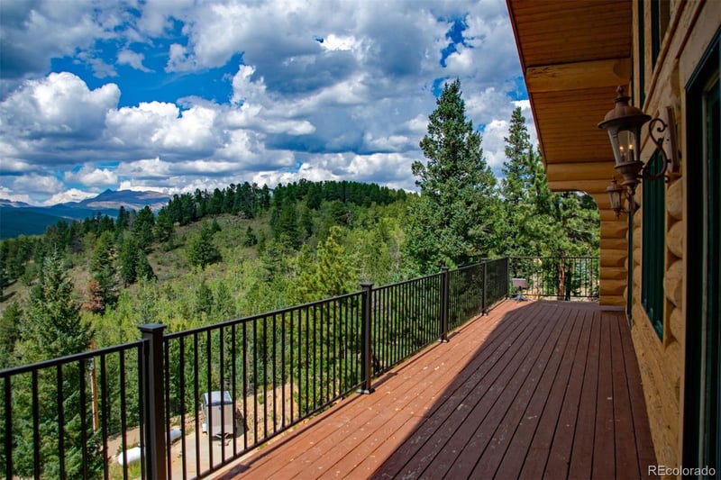 461 Dudes Dr, Rollinsville, CO 80474