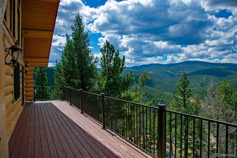 461 Dudes Dr, Rollinsville, CO 80474
