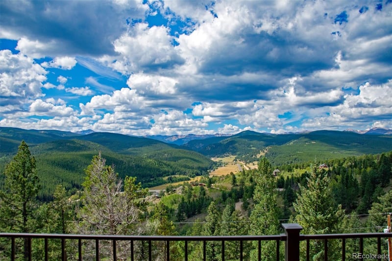 461 Dudes Dr, Rollinsville, CO 80474