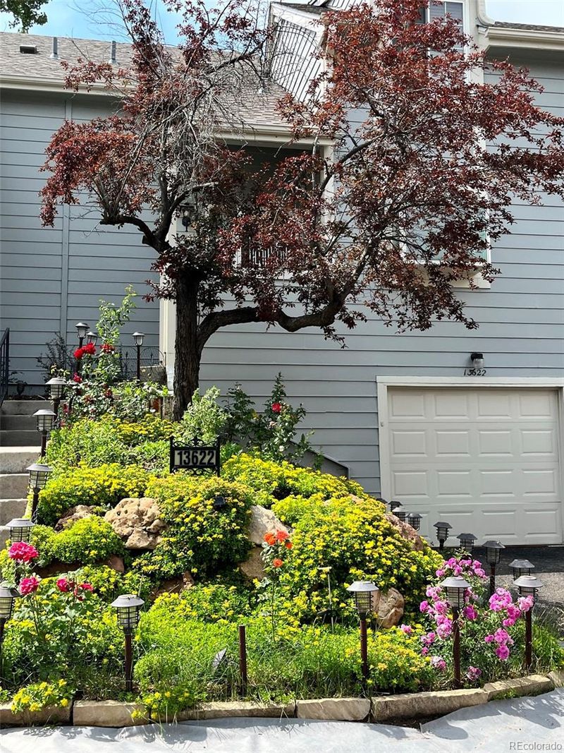 13622 E Evans Ave, Aurora, CO 80014