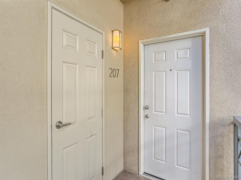 1747 Washington St #B207, Denver, CO 80203