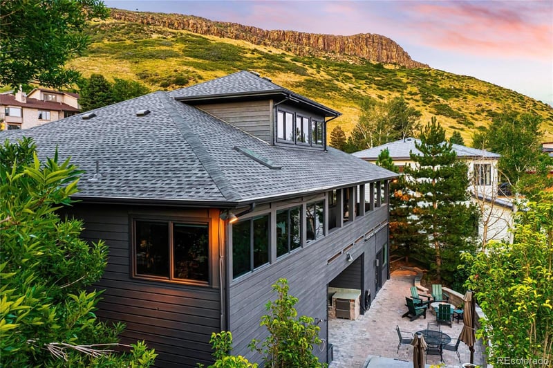 567 Ridge Rd, Golden, CO 80403