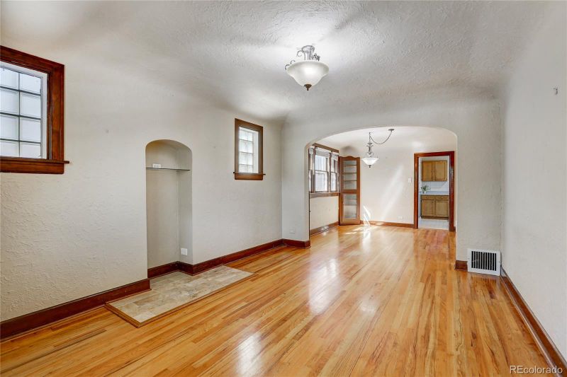 3545 Perry St, Denver, CO 80212