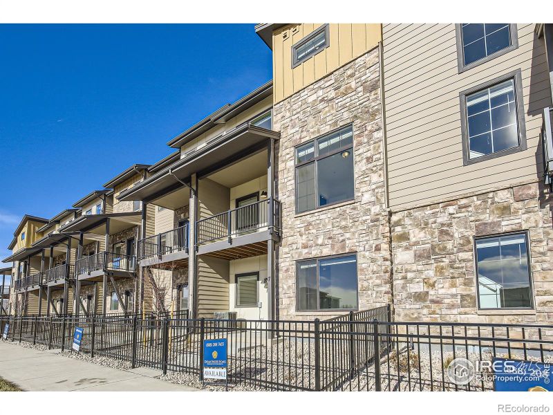 845 Birdwhistle Ln #7, Fort Collins, CO 80524