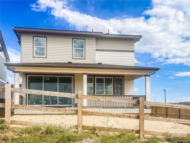 9205 Uravan Ct, Commerce City, CO 80022