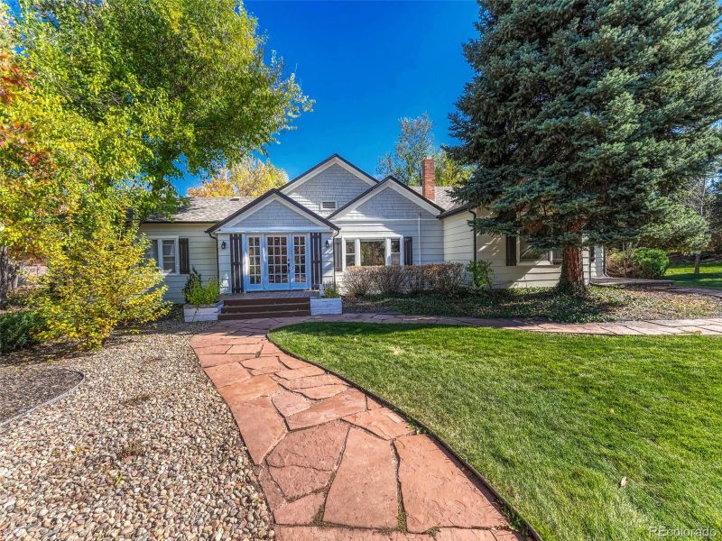 5100 S Logan Dr, Greenwood Village, CO 80121