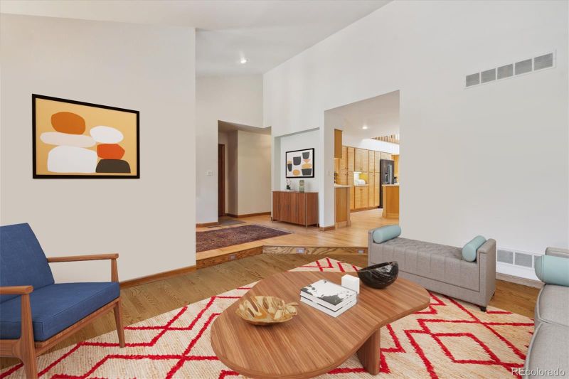 8101 E Dartmouth Ave #36, Denver, CO 80231