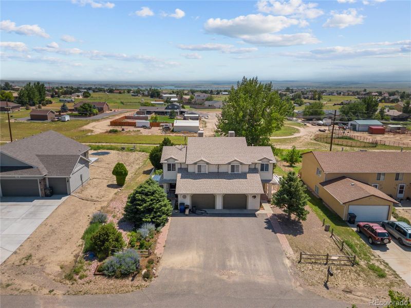 228 W Elbow Dr, Pueblo West, CO 81007