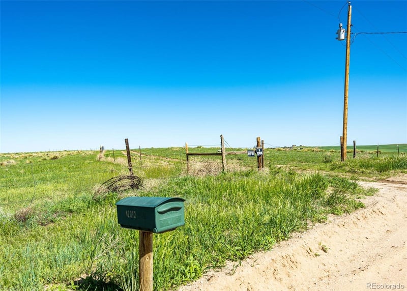 0 County Road 53, Kiowa, CO 80117