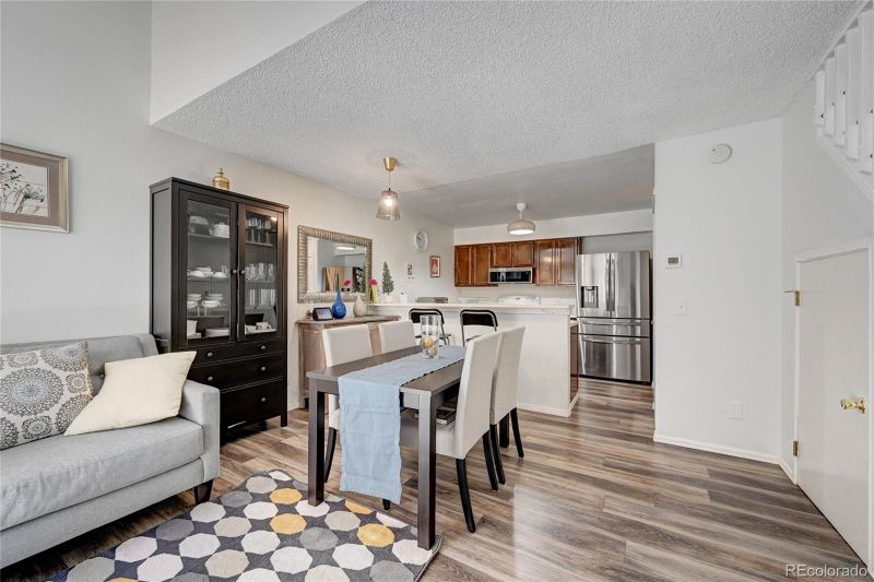 14169 E Dickinson Dr #E, Aurora, CO 80014