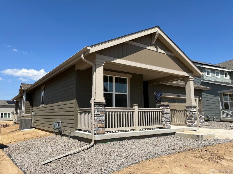 12923 E 100th Pl, Commerce City, CO 80022