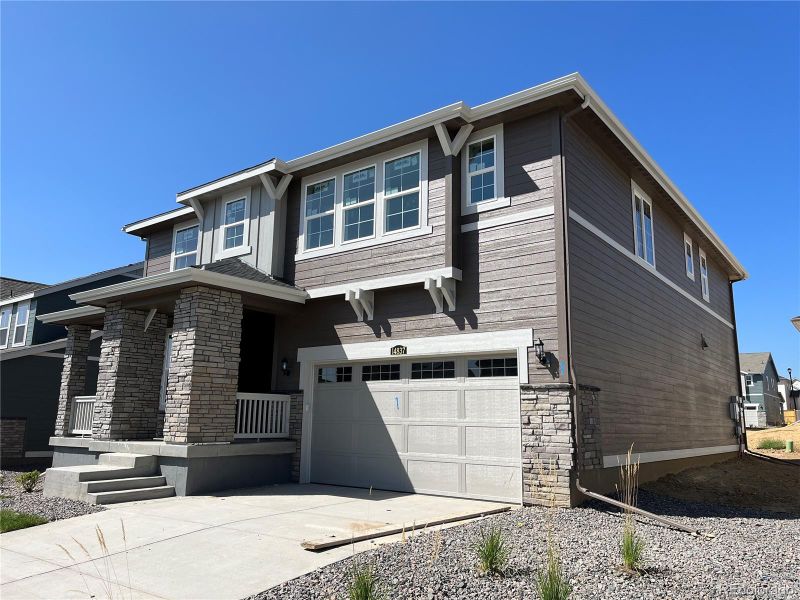14837 Eudora St, Thornton, CO 80602