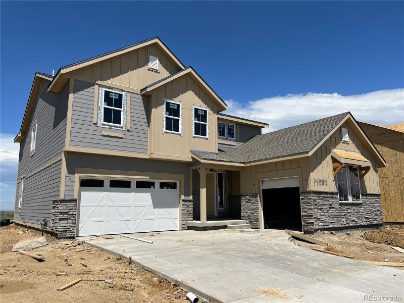 14881 Dahlia Way, Thornton, CO 80602