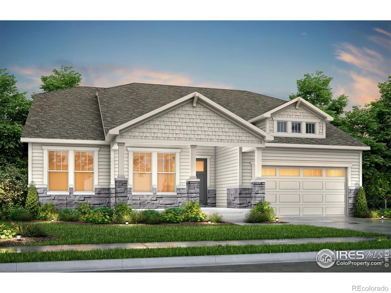 4412 Moose St, Johnstown, CO 80534