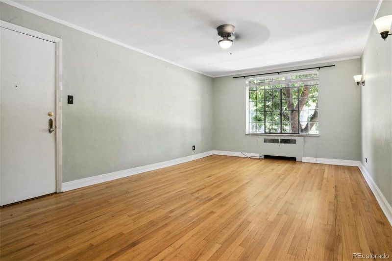 3132 E 17th Ave #4, Denver, CO 80206