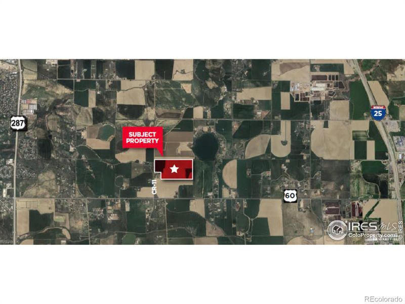 0 S County Road 11, Loveland, CO 80537