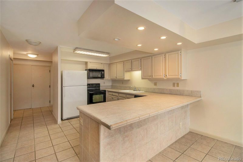 1551 Larimer St #1305, Denver, CO 80202