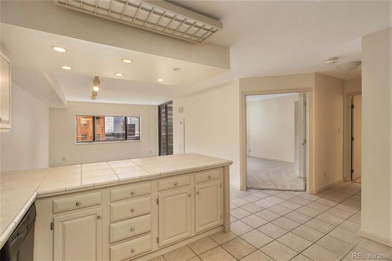 1551 Larimer St #1305, Denver, CO 80202