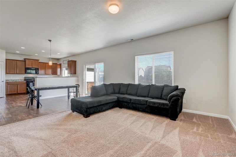 10146 Intrepid Way, Colorado Springs, CO 80925