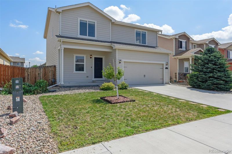 10146 Intrepid Way, Colorado Springs, CO 80925