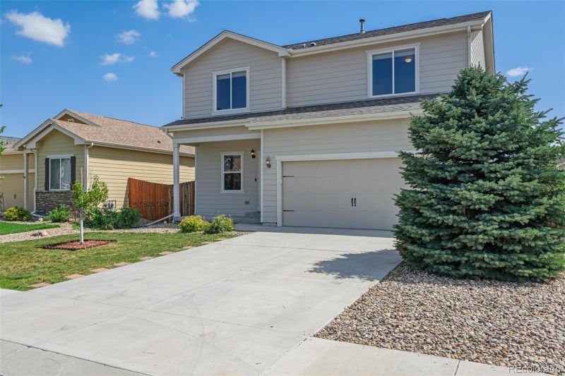 10146 Intrepid Way, Colorado Springs, CO 80925