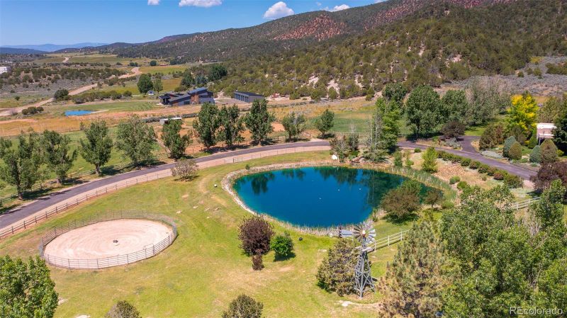 2000 Castle Peak Ranch Rd, Eagle, CO 81631