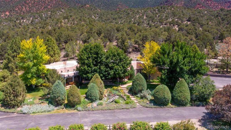 2000 Castle Peak Ranch Rd, Eagle, CO 81631