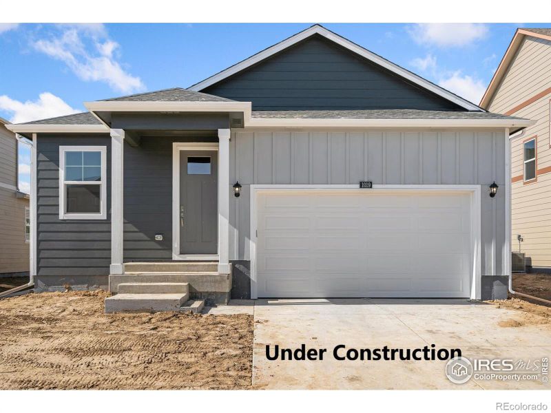 803 Crest St, Lochbuie, CO 80603