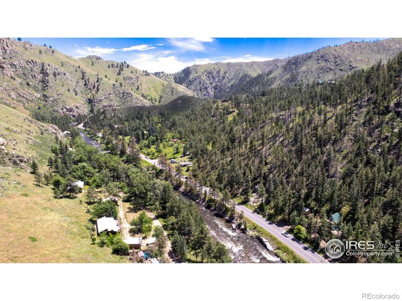 160 Manners Ln, Bellvue, CO 80512