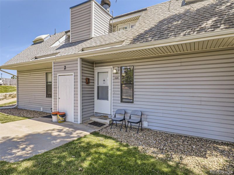 8701 Huron St #2-104, Thornton, CO 80260