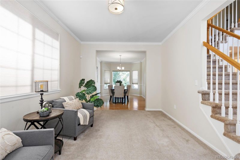 5143 S Fraser St, Aurora, CO 80015