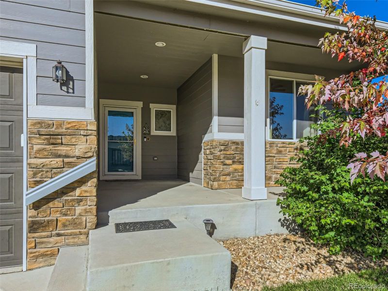 773 Traildust Dr, Milliken, CO 80543