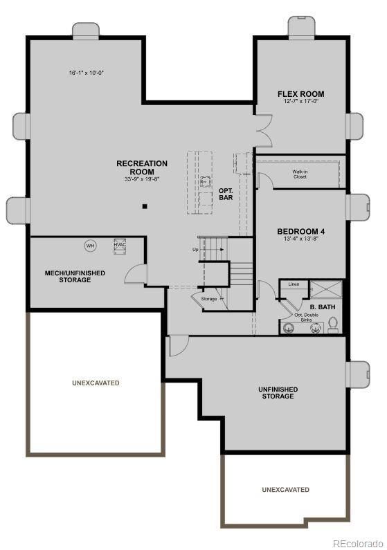 1625 Hickory Oaks Point, Castle Rock, CO 80104