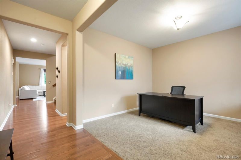 6380 Sabino Way, Castle Rock, CO 80108
