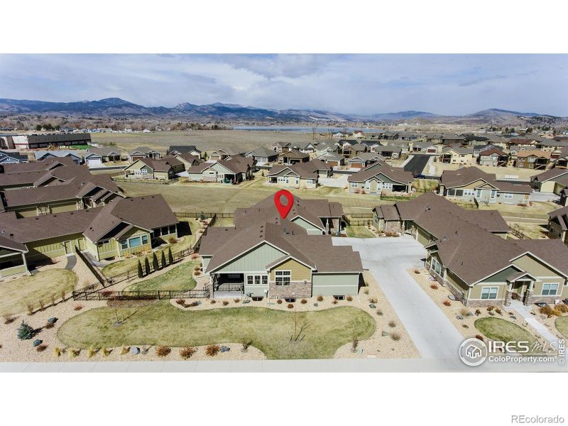 3609 Saguaro Dr, Loveland, CO 80537