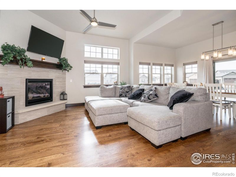 3609 Saguaro Dr, Loveland, CO 80537