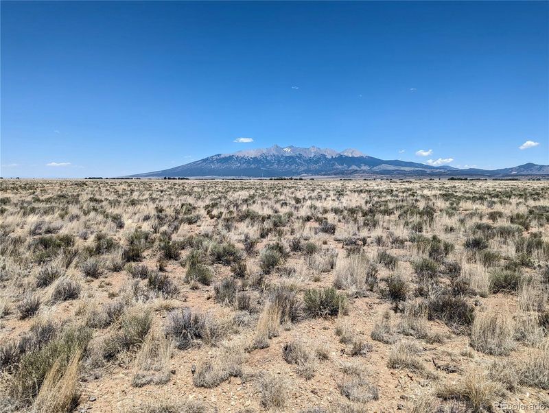 Lot 22 26th St, Blanca, CO 81133