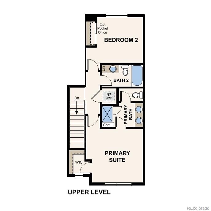 475 Interlocken Blvd #103, Broomfield, CO 80021