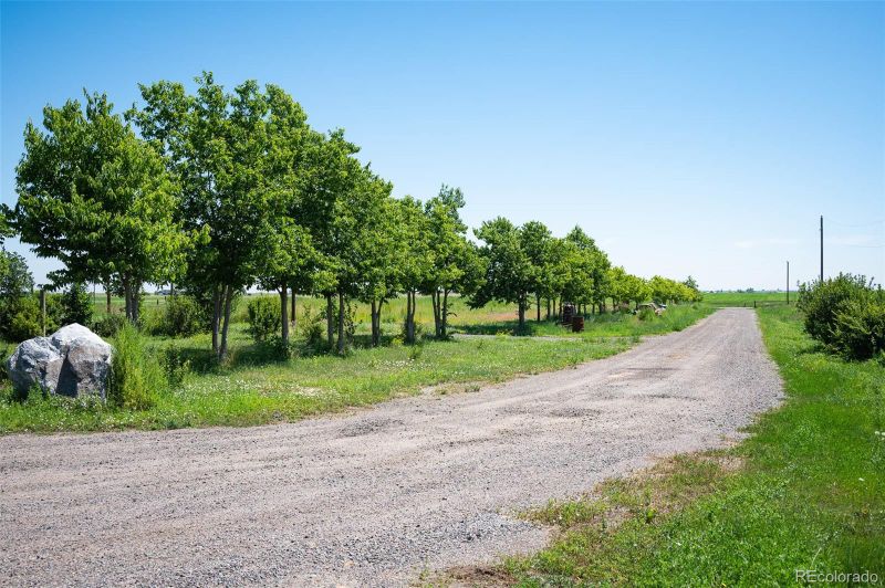 2419 S County Road 181, Byers, CO 80103